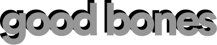GoodBones Studio